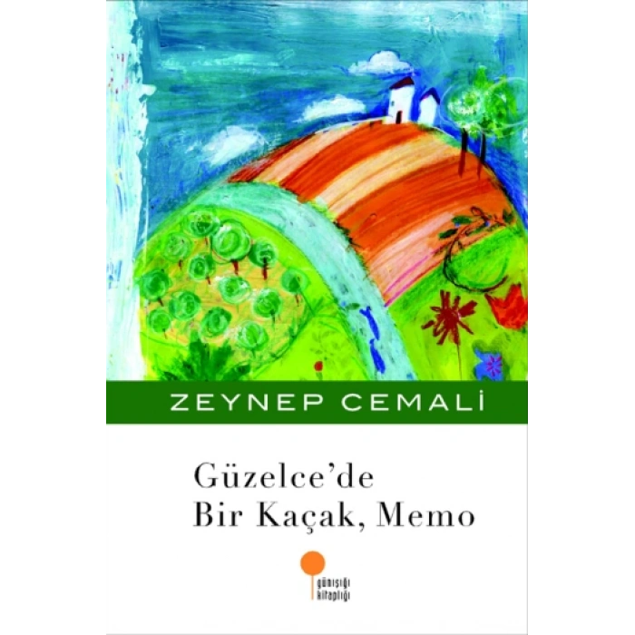 Güzelce’de Bir Kaçak, Memo