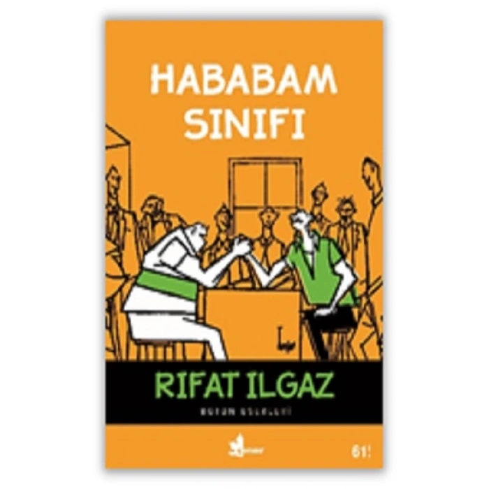 Hababam Sınıfı