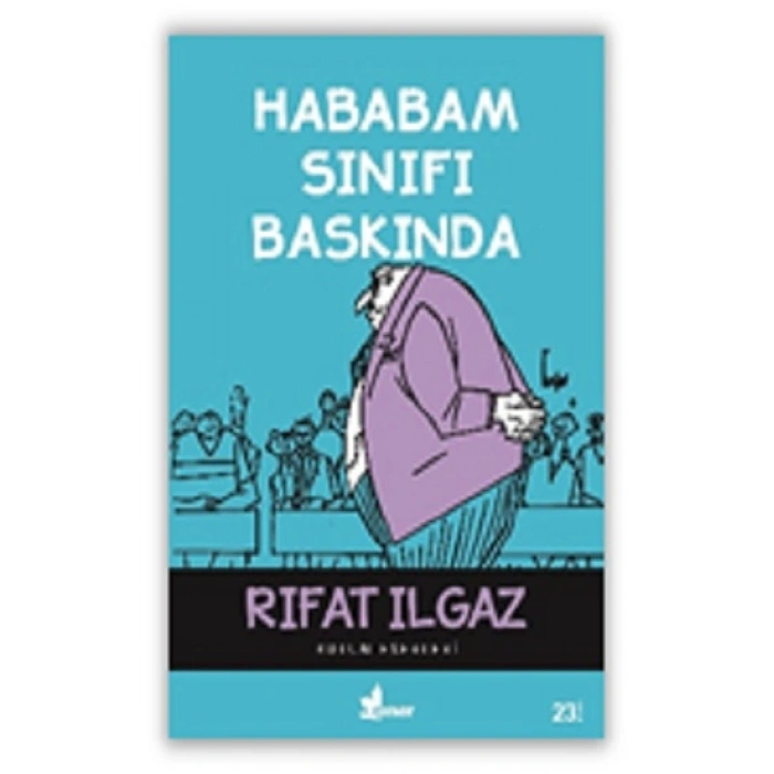 Hababam Sınıfı Baskında