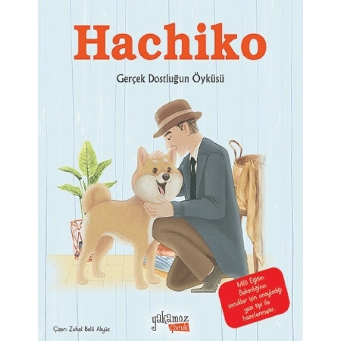 Hachiko