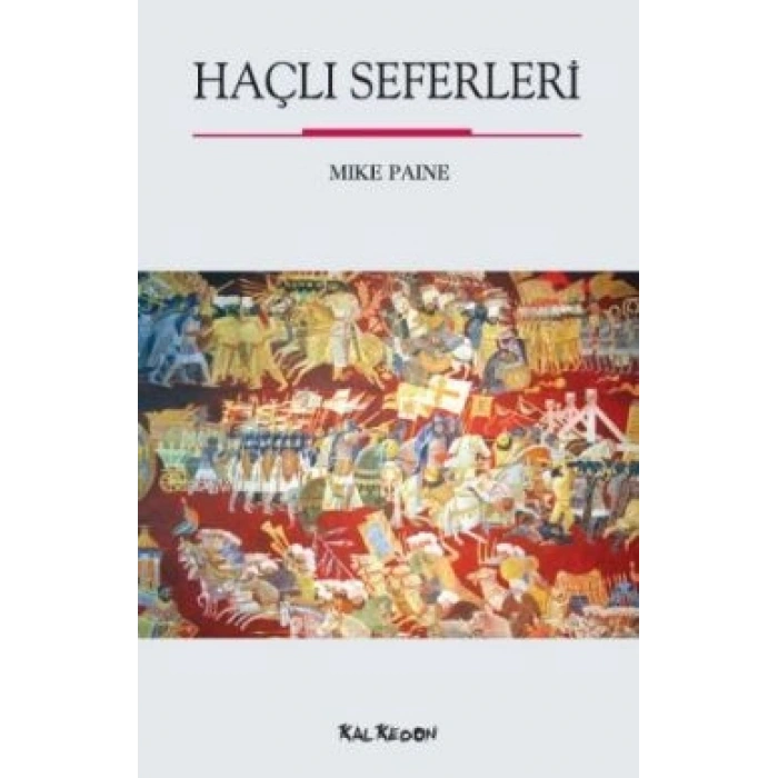 Haçlı Seferleri