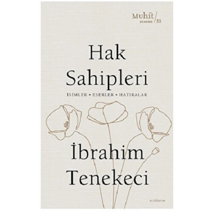 Hak Sahipleri