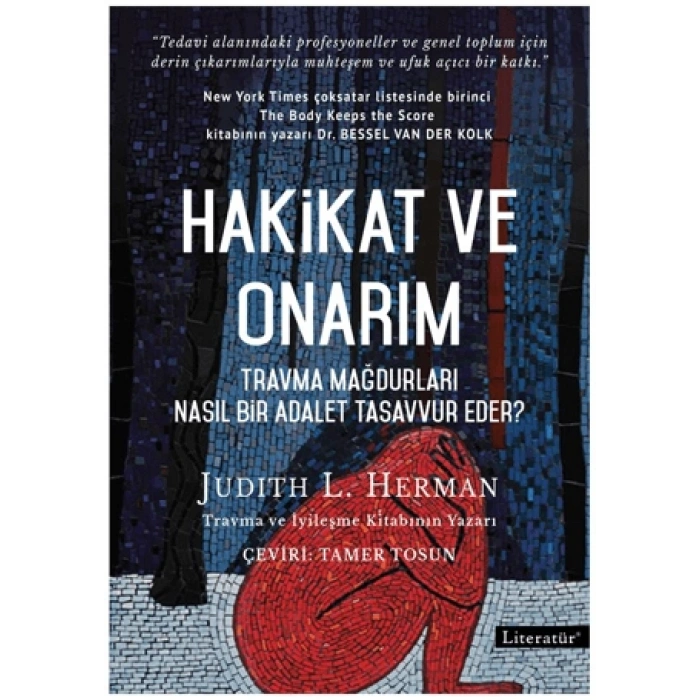 Hakikat Ve Onarım