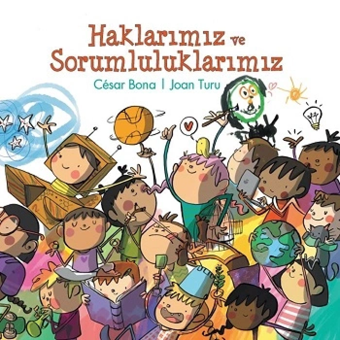 Haklarımız Ve Sorumluluklarımız