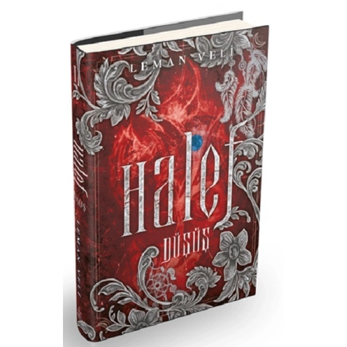 Halef 2: Düşüş (ciltli)