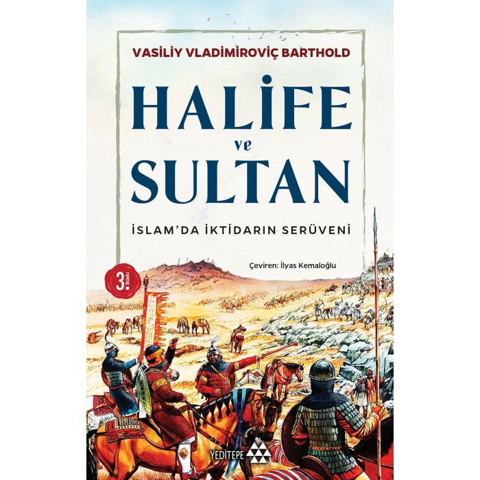 Halife Ve Sultan