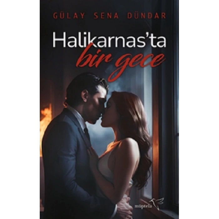 Halikarnas’ta Bir Gece