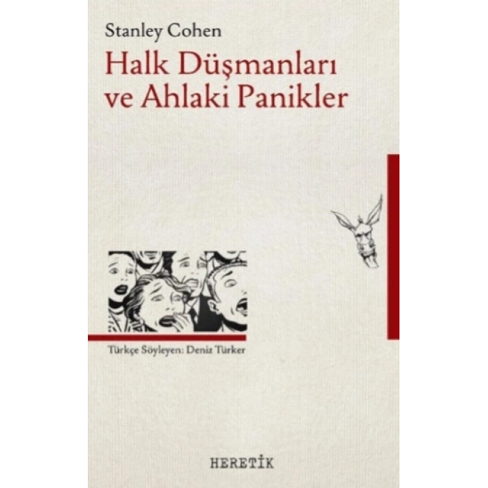 Halk Düşmanları Ve Ahlaki Panikler
