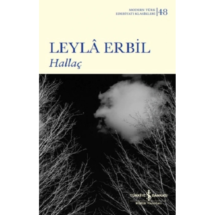 Hallaç (ciltli)