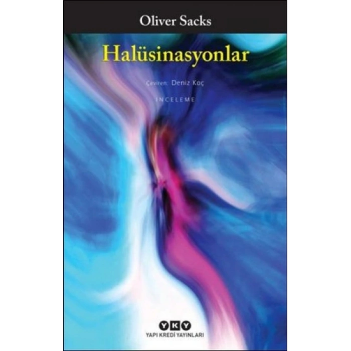 Halüsinasyonlar