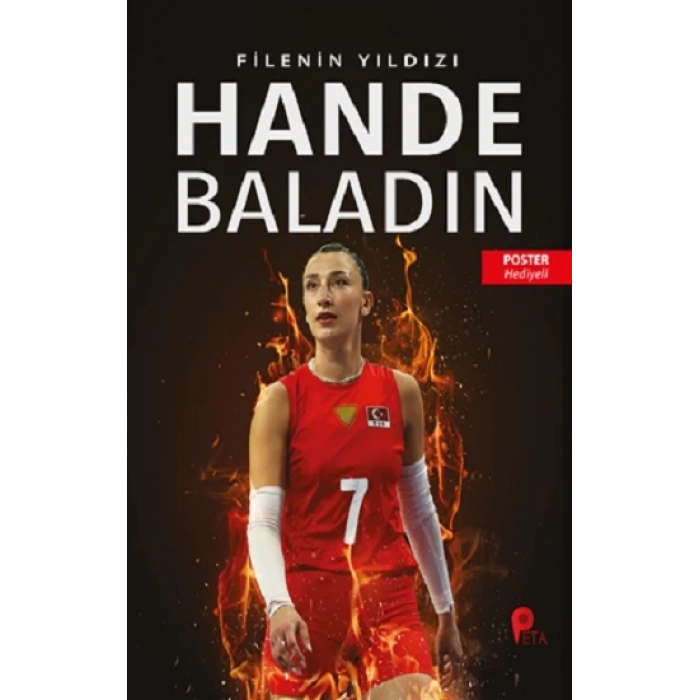 Hande Baladın - Filenin Yıldızı
