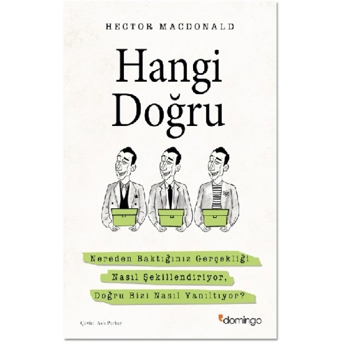 Hangi Doğru