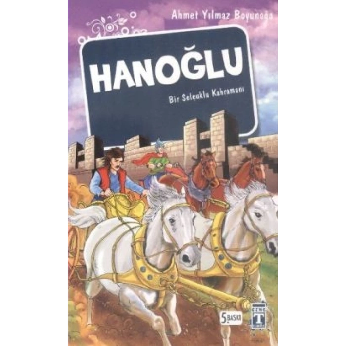 Hanoğlu