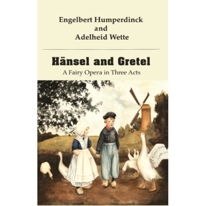 Hansel And Gretel