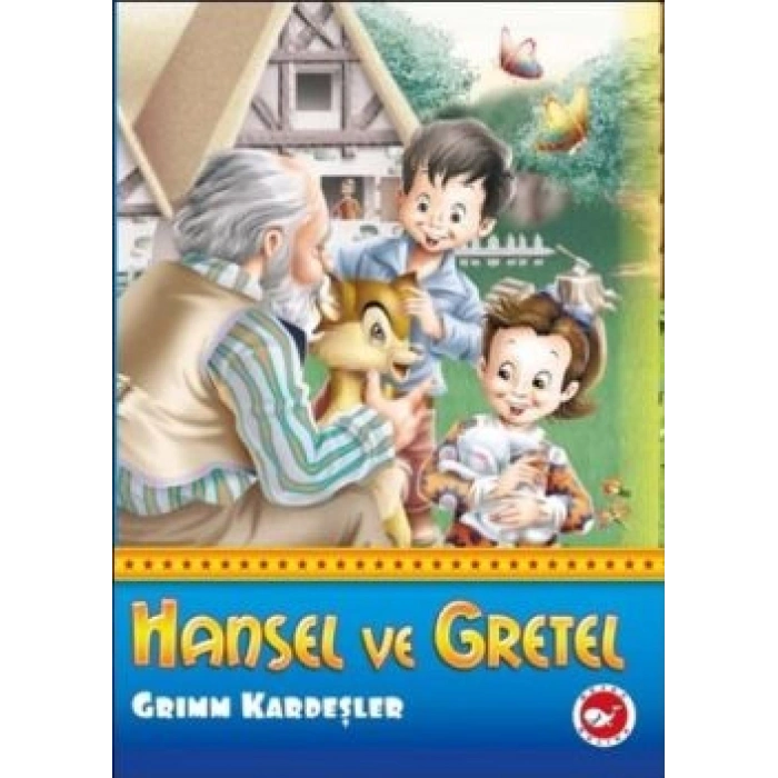 Hansel Ve Gretel