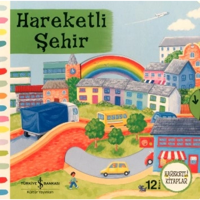 Hareketli Şehir
