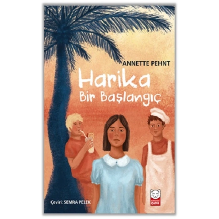 Harika Bir Başlangıç