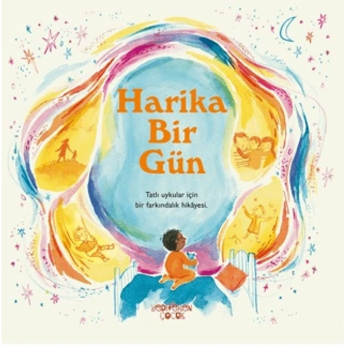 Harika Bir Gün