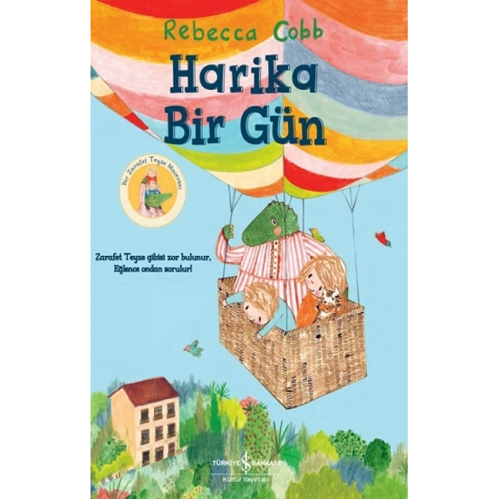 Harika Bir Gün