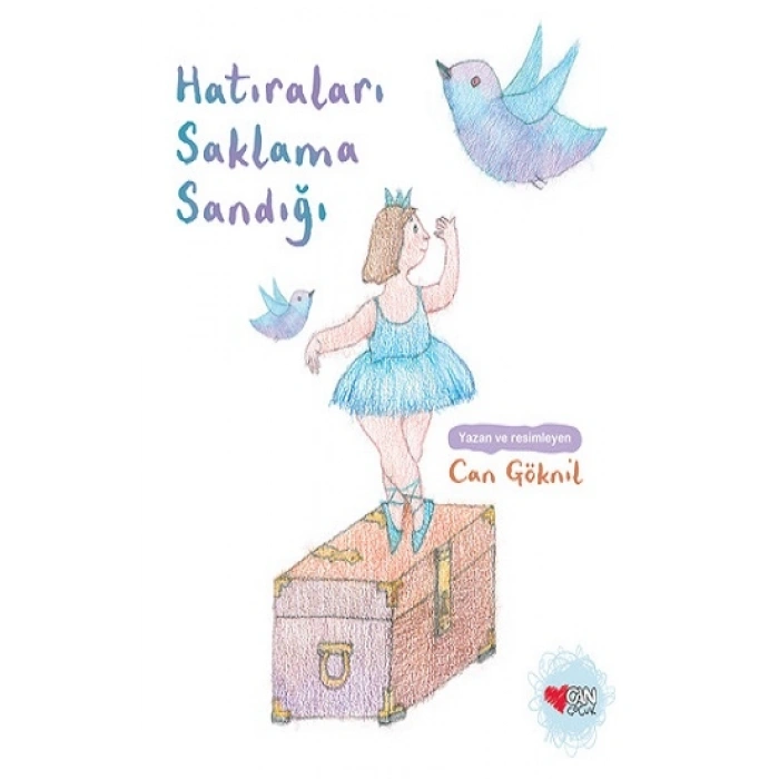 Hatıraları Saklama Sandığı