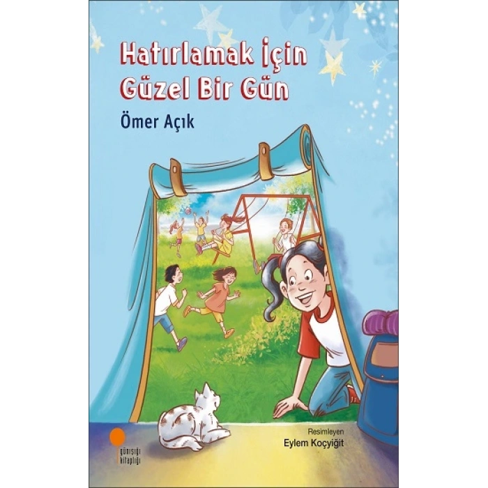 Hatırlamak İçin Güzel Bir Gün