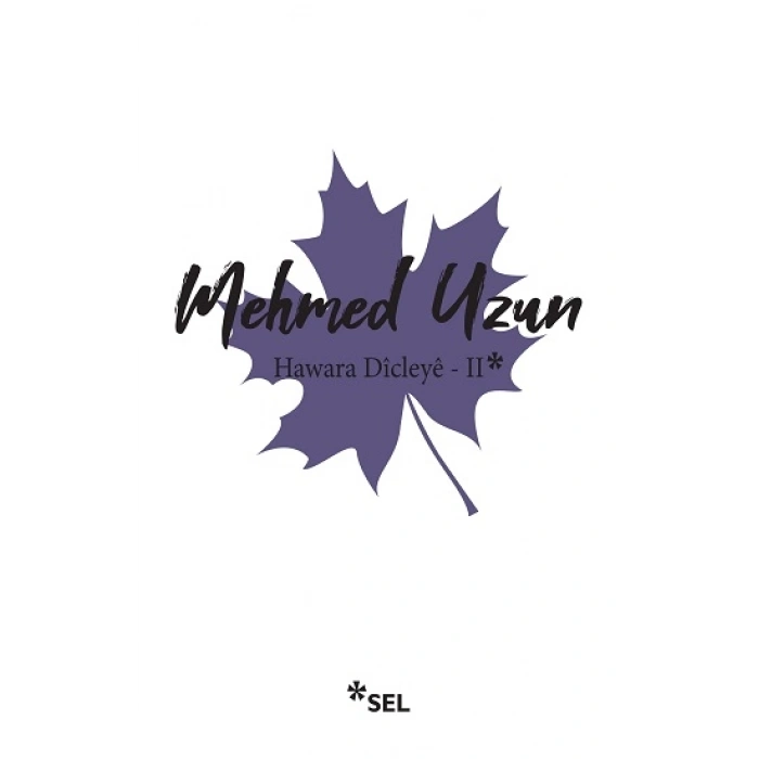 Hawara Dıcleye - Iı