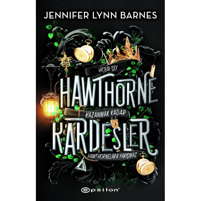 Hawthorne Kardeşler