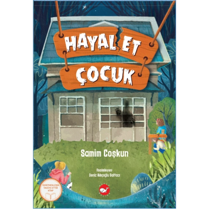 Hayal Et Çocuk