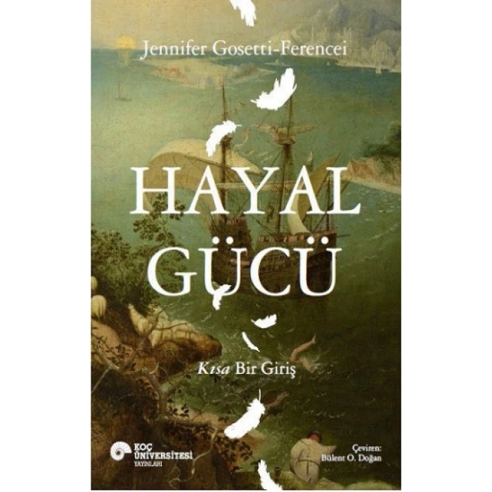Hayal Gücü - Kısa Bir Giriş