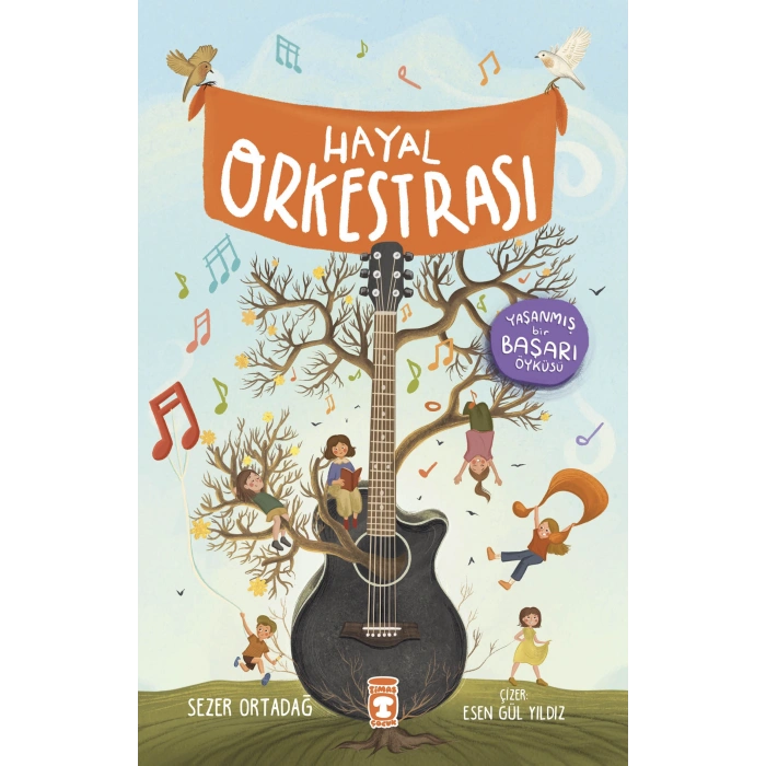 Hayal Orkestrası