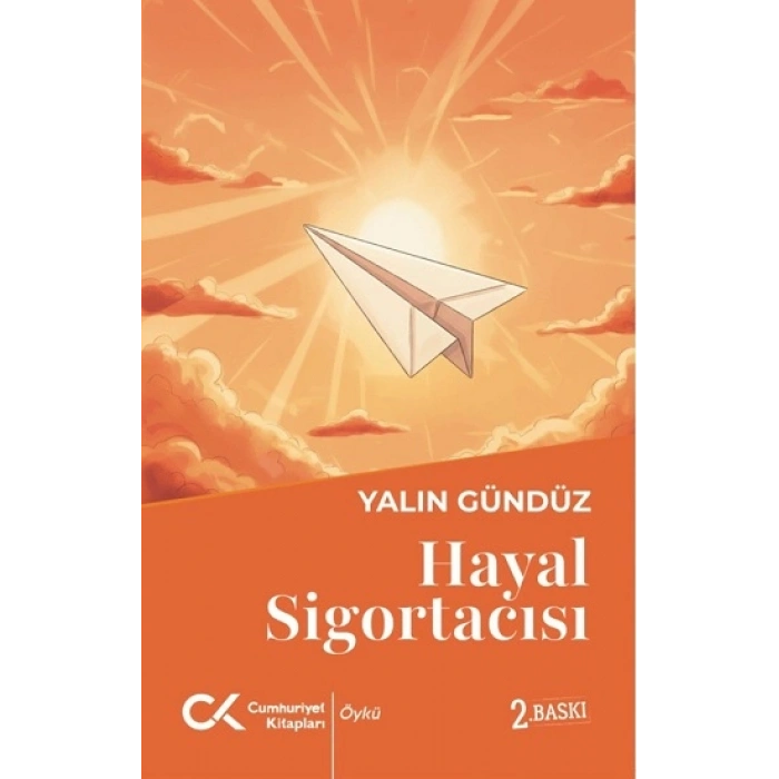 Hayal Sigortacısı