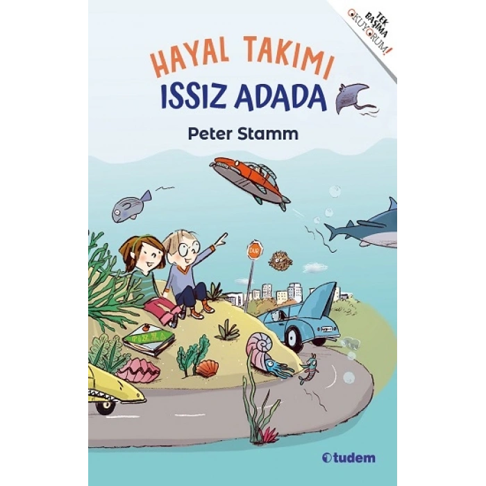 Hayal Takımı Issız Adada