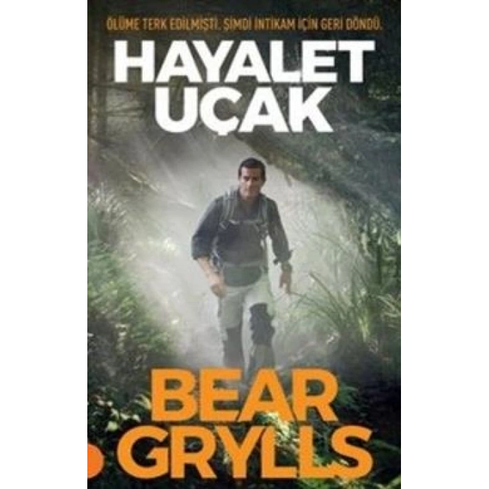 Hayalet Uçak