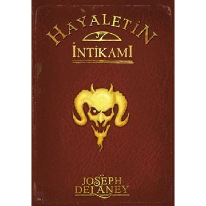 Hayaletin İntikamı