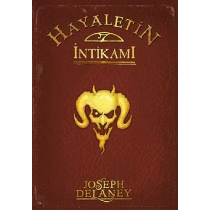 Hayaletin İntikamı