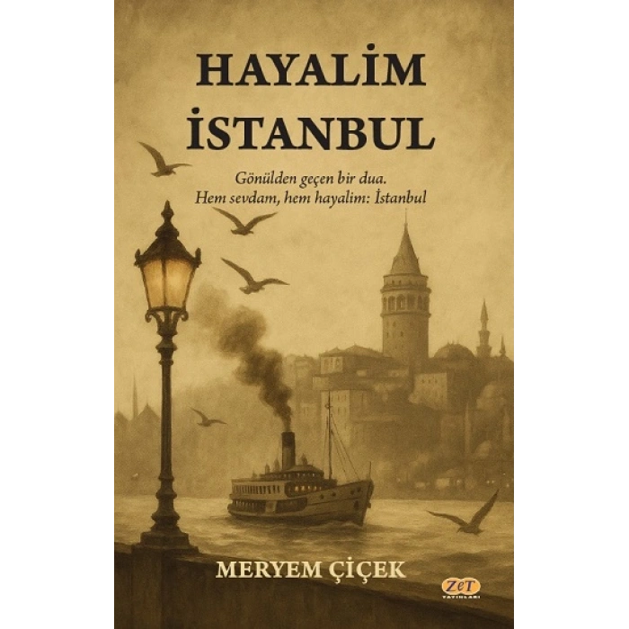 Hayalim İstanbul