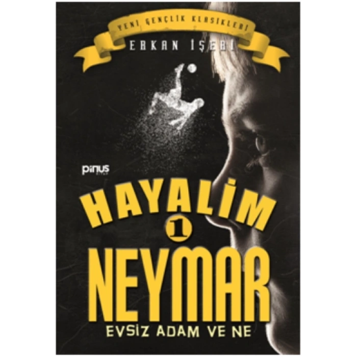 Hayalim Neymar 1- Evsiz Adam Ve Ne