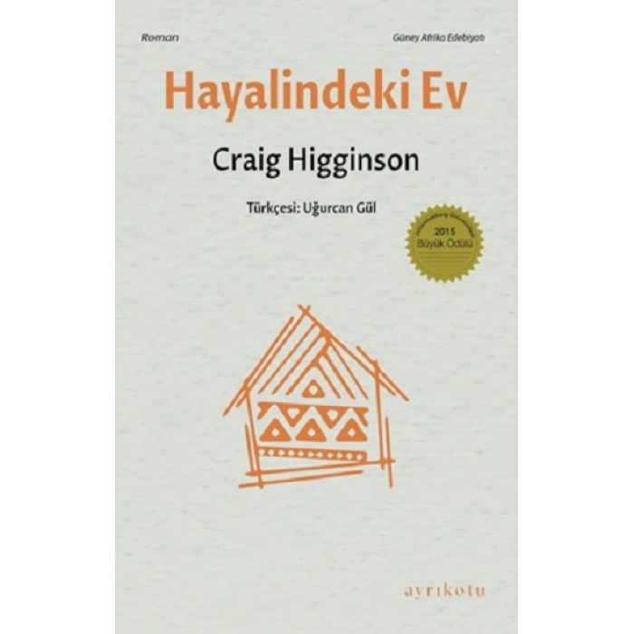 Hayalindeki Ev