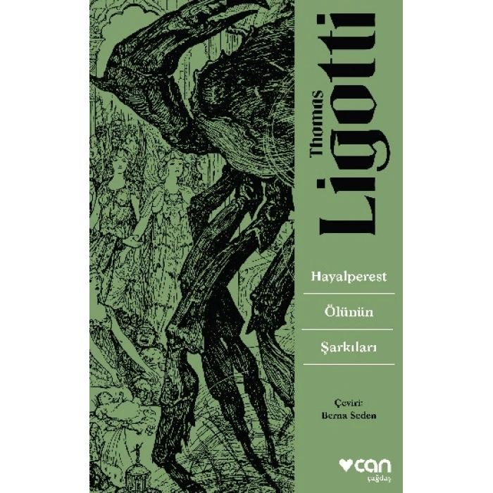 Hayalperest Ölünün Şarkıları