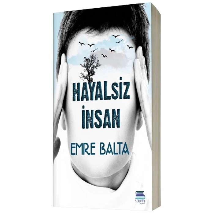 Hayalsiz İnsan