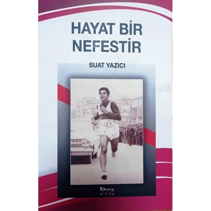 Hayat Bir Nefestir