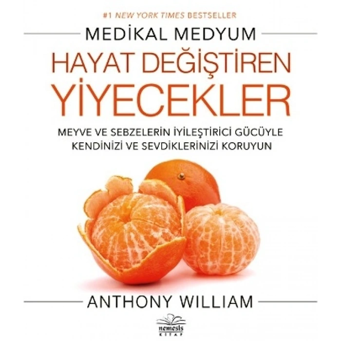 Hayat Değiştiren Yiyecekler