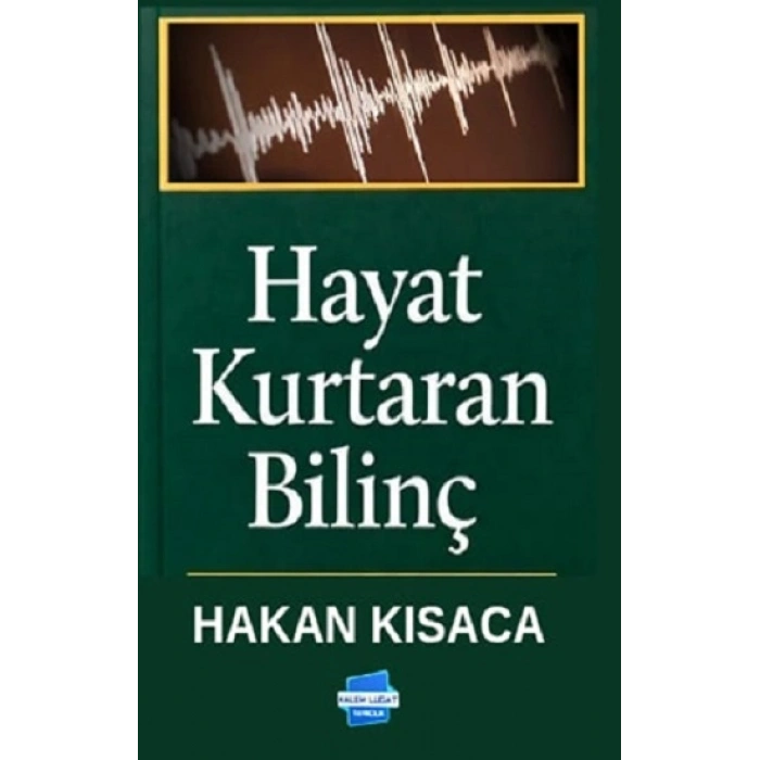 Hayat Kurtaran Bilinç