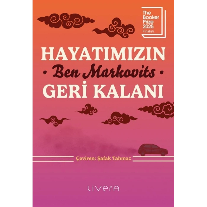 Hayatımızın Geri Kalanı