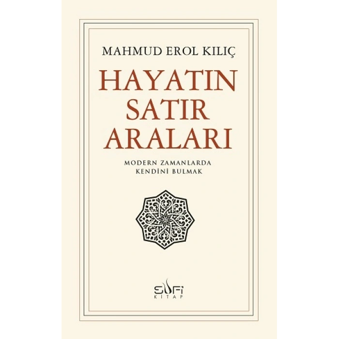 Hayatın Satır Araları