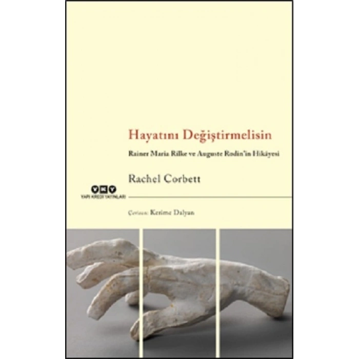 Hayatını Değiştirmelisin