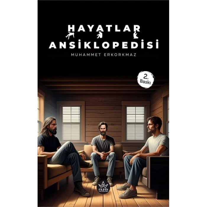 Hayatlar Ansiklopedisi