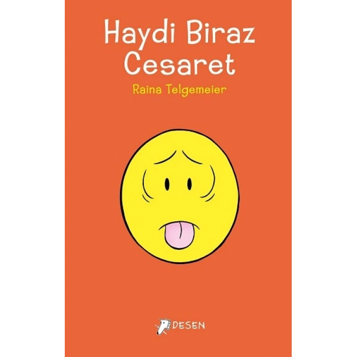 Haydi Biraz Cesaret