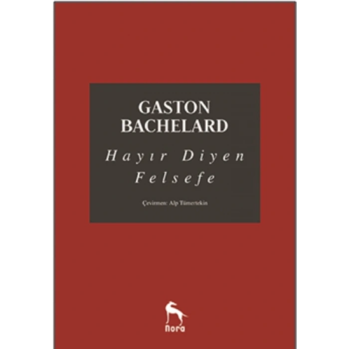 Hayır Diyen Felsefe