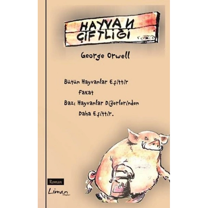 Hayvan Çiftliği